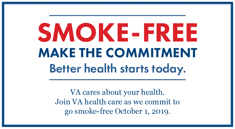 Smoke free sign