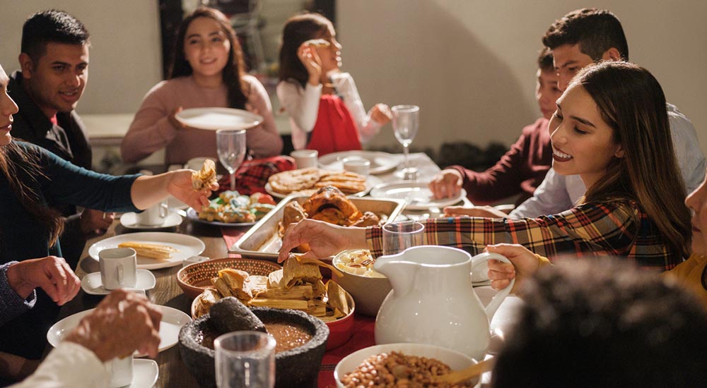 The Intimate Partner Violence Assistance Program and holiday stress
