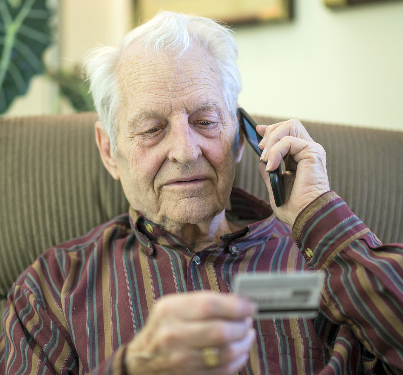 Consumer fraud alert: Tips for avoiding VA home loan scams
