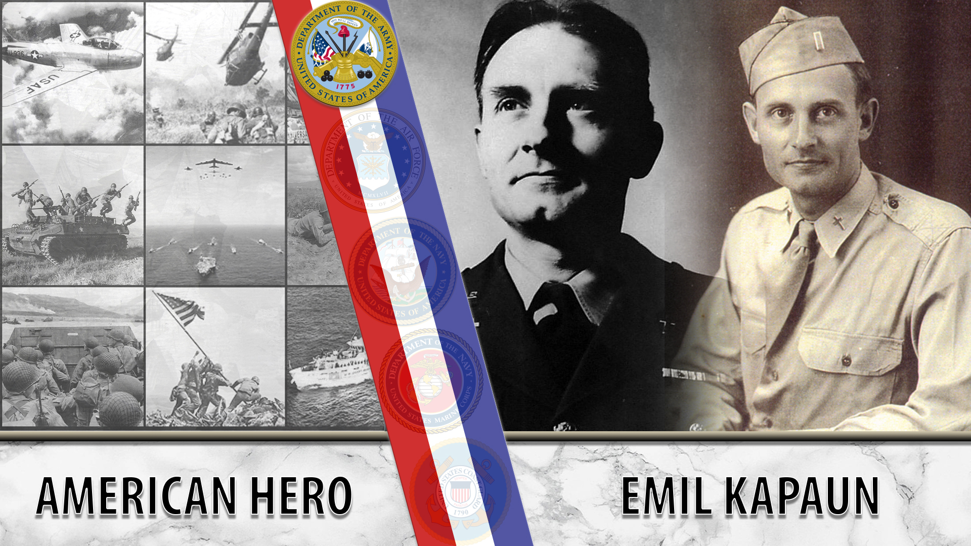 Kapaun AVS