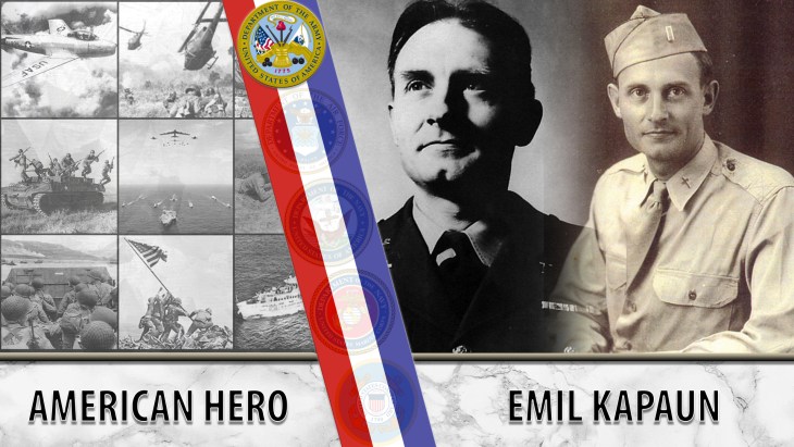 Kapaun AVS