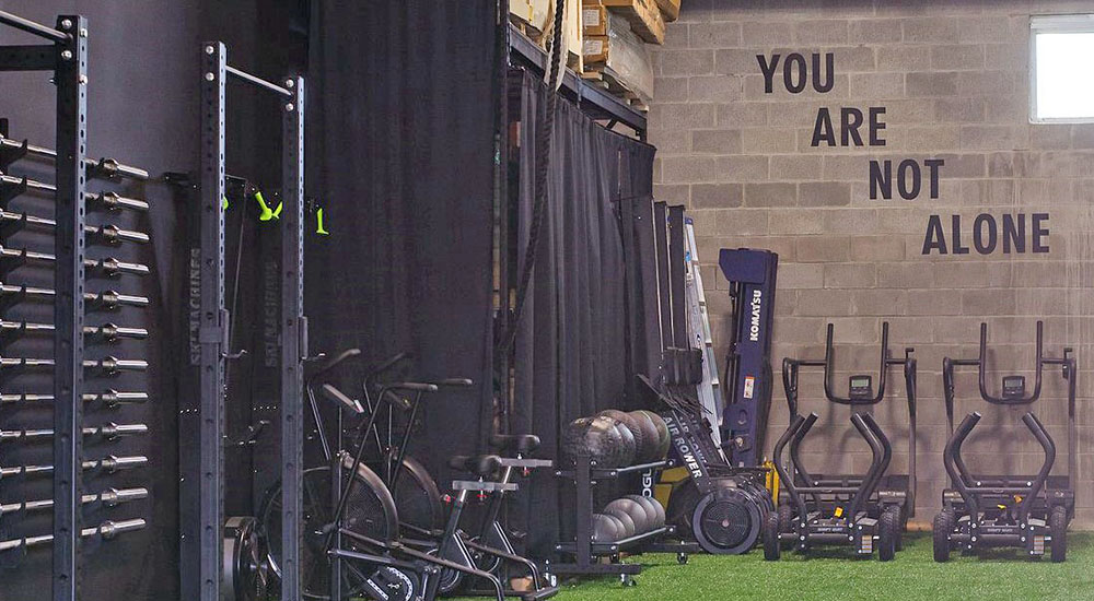 PTSD and exercise: Finding recovery through fitness