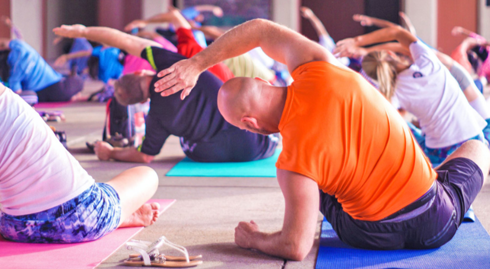 Want to join physical therapy research study? From your home?