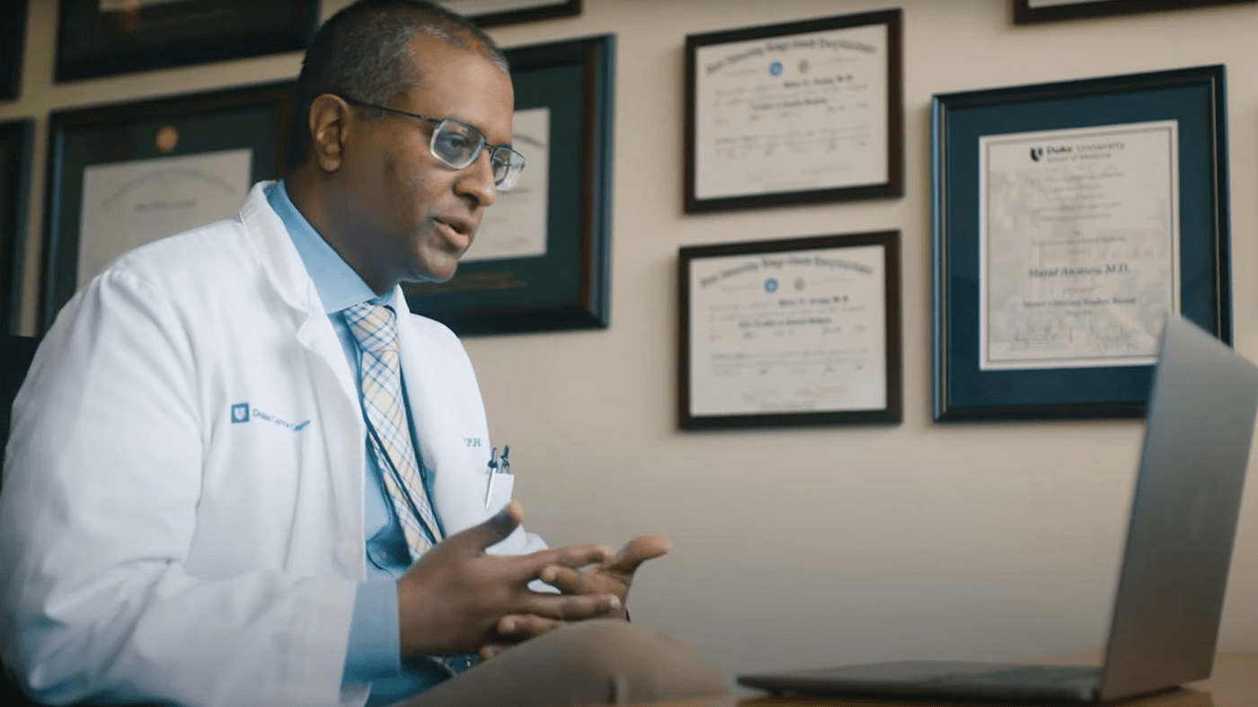 Army Veteran shares kidney cancer diagnosis